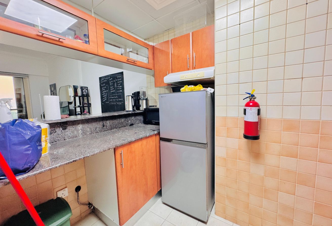 1 bedroom apartment in Manchester Tower, Dubai Marina: 10