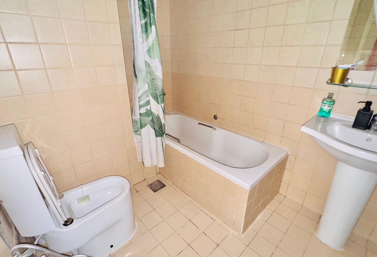1 bedroom apartment in Manchester Tower, Dubai Marina: 17