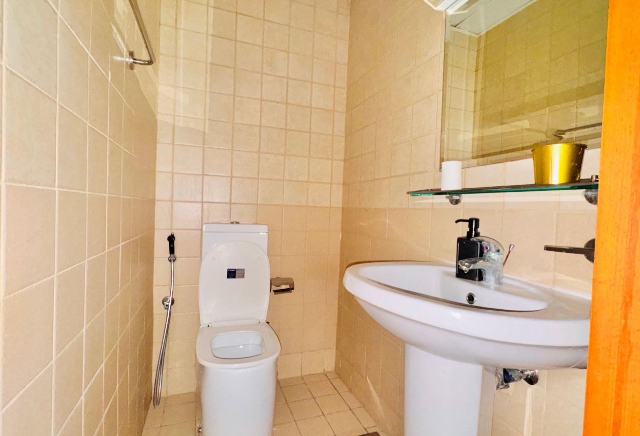 1 bedroom apartment in Manchester Tower, Dubai Marina: 16