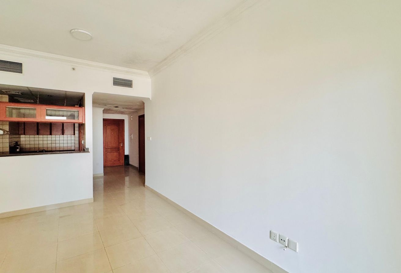 1 bedroom apartment in Manchester Tower, Dubai Marina: 6