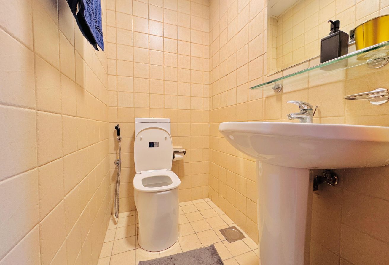 1 bedroom apartment in Manchester Tower, Dubai Marina: 18