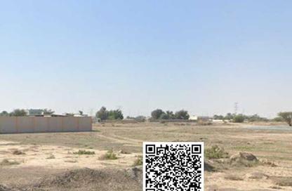Land - Studio for sale in Manama - Ajman