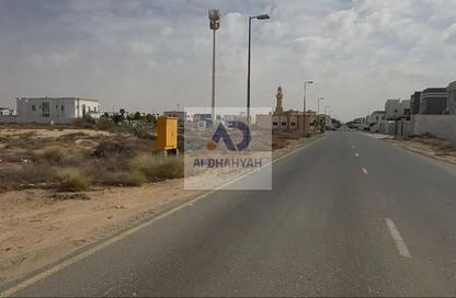 Land - Studio for sale in Al Belidah - Al Bataeh - Sharjah