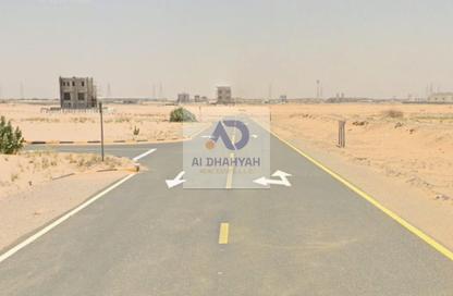 Land - Studio for sale in Al Belidah - Al Bataeh - Sharjah