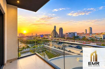 Apartment - 1 - 2 for rent in Empower HQ Residential - Al Jaddaf - Dubai Apartment - 1 - 2 for rent in Empower HQ Residential - Al Jaddaf - Dubai