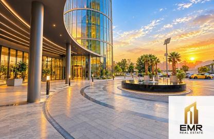 Apartment - 1 - 2 for rent in Empower HQ Residential - Al Jaddaf - Dubai Apartment - 1 - 2 for rent in Empower HQ Residential - Al Jaddaf - Dubai
