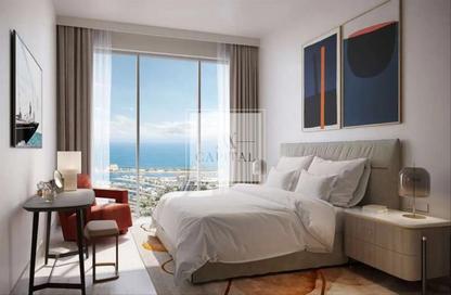 Apartment - 4 Bedrooms - 5 Bathrooms for sale in Address The Bay - Emaar Beachfront - Dubai Harbour - Dubai Apartment - 4 Bedrooms - 5 Bathrooms for sale in Address The Bay - Emaar Beachfront - Dubai Harbour - Dubai