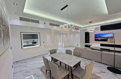 Apartment - 2 - 2 for rent in Shams 4 - Shams - Jumeirah Beach Residence - Dubai