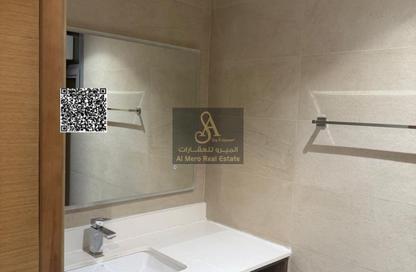 Apartment - 1 Bedroom - 2 Bathrooms for sale in Gulfa Towers - Al Rashidiya 1 - Al Rashidiya - Ajman