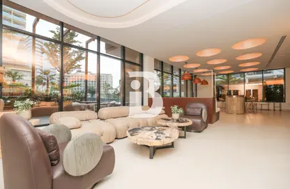 Apartment - 2 Bedrooms - 3 Bathrooms for rent in Marquis Galleria - Arjan - Dubai