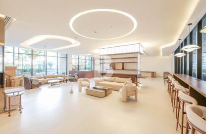 Apartment - 2 Bedrooms - 3 Bathrooms for rent in Marquis Galleria - Arjan - Dubai