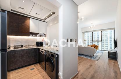 Apartment - 2 Bedrooms - 3 Bathrooms for rent in Dubai Marina Moon Tower - Dubai Marina - Dubai