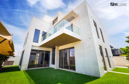 Villa - 6 for sale in Nad Al Sheba Gardens 1 - Nad Al Sheba Gardens - Nad Al Sheba 1 - Nad Al Sheba - Dubai