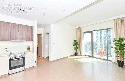 Apartment - 1 Bedroom - 1 Bathroom for rent in Park Heights 2 Tower 2 - Park Heights 2 - Park Heights - Dubai Hills Estate - Dubai