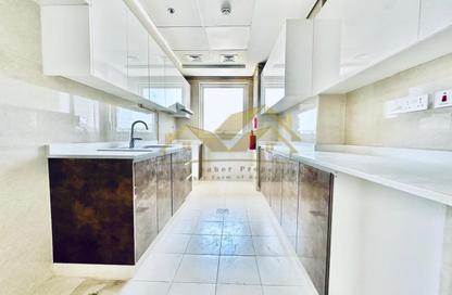 Apartment - 2 - 3 for rent in Infinity Building - Al Satwa - Dubai
