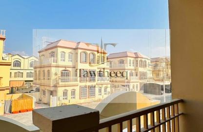 Townhouse - 3 - 4 for sale in Al Zaheya Gardens - Al Zahya - Ajman
