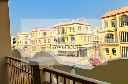 Townhouse - 3 - 4 for sale in Al Zaheya Gardens - Al Zahya - Ajman