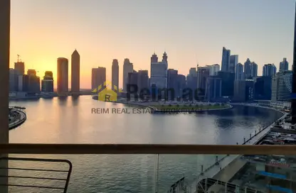 شقة - 1 حمام للايجار في بريفه باي داماك (ايه) - داماك مايسون برايف - الخليج التجاري - دبي شقة - 1 حمام للايجار في بريفه باي داماك (ايه) - داماك مايسون برايف - الخليج التجاري - دبي