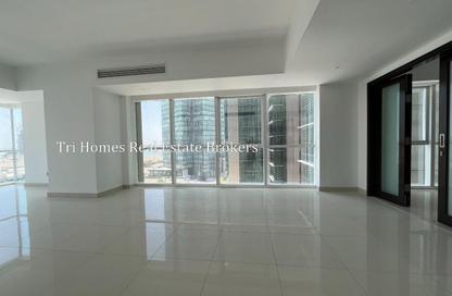 Apartment - 3 Bedrooms - 4 Bathrooms for rent in MAG 5 - Marina Square - Al Reem Island - Abu Dhabi Apartment - 3 Bedrooms - 4 Bathrooms for rent in MAG 5 - Marina Square - Al Reem Island - Abu Dhabi
