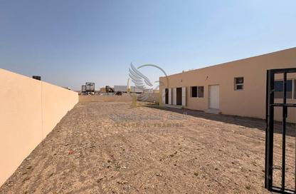 Land - Studio for rent in Al Dhaid - Sharjah