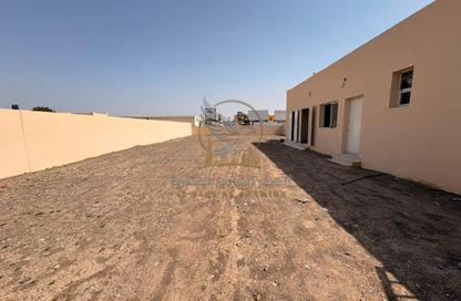 Land - Studio for rent in Al Dhaid - Sharjah