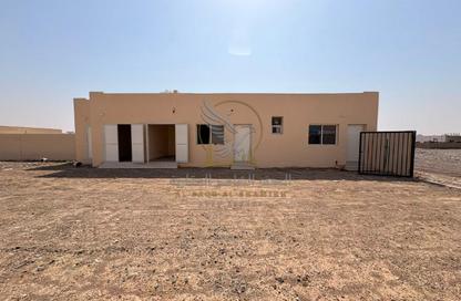 Land - Studio for rent in Al Dhaid - Sharjah