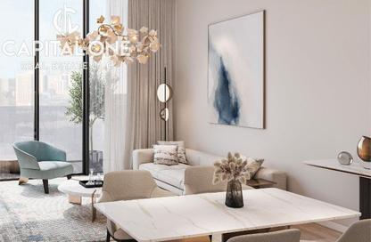 Apartment - 1 Bedroom - 1 Bathroom for sale in Roma Residences - District 11 - Jumeirah Village Circle - Dubai