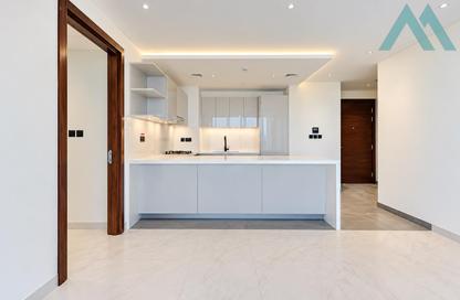 Apartment - 3 - 5 for sale in The Crest Tower A - The Crest - Sobha Hartland - Mohammed Bin Rashid City - Dubai