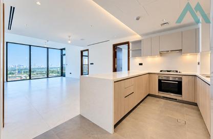 Apartment - 3 - 5 for sale in The Crest Tower A - The Crest - Sobha Hartland - Mohammed Bin Rashid City - Dubai