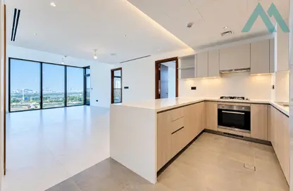 Apartment - 3 Bedrooms - 5 Bathrooms for sale in The Crest Tower A - The Crest - Sobha Hartland - Mohammed Bin Rashid City - Dubai