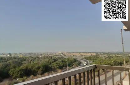 شقة - 2 غرف نوم - 2 حمامات للبيع في كنتيا - فيلات ضواحي عجمان - ضواحي عجمان - عجمان