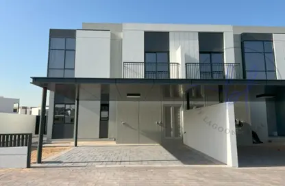 Townhouse - 4 Bedrooms - 4 Bathrooms for rent in Murooj Al Furjan West - Murooj Al Furjan - Al Furjan - Dubai