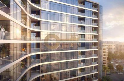 Apartment - 2 Bedrooms - 3 Bathrooms for sale in South Living - Residential District - Dubai South (Dubai World Central) - Dubai