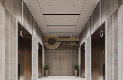 Apartment - 2 Bedrooms - 3 Bathrooms for sale in South Living - Residential District - Dubai South (Dubai World Central) - Dubai