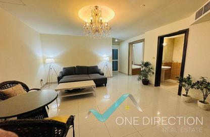 Apartment - 1 - 2 for rent in New Dubai Gate 1 - JLT Cluster Q - Jumeirah Lake Towers - Dubai Apartment - 1 - 2 for rent in New Dubai Gate 1 - JLT Cluster Q - Jumeirah Lake Towers - Dubai