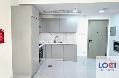 Apartment - 1 Bedroom - 2 Bathrooms for rent in Equiti Home B - Equiti Home - Al Furjan - Dubai