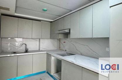Apartment - 1 Bedroom - 1 Bathroom for rent in Equiti Home B - Equiti Home - Al Furjan - Dubai Apartment - 1 Bedroom - 1 Bathroom for rent in Equiti Home B - Equiti Home - Al Furjan - Dubai