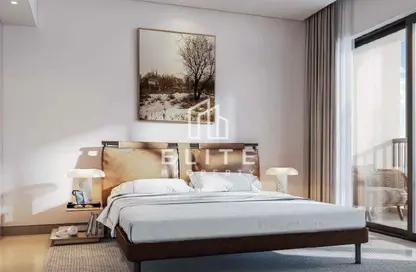 Apartment - 1 Bedroom - 2 Bathrooms for sale in Sobha Orbis Tower A - Sobha Orbis - Motor City - Dubai Apartment - 1 Bedroom - 2 Bathrooms for sale in Sobha Orbis Tower A - Sobha Orbis - Motor City - Dubai