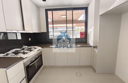 Apartment - 4 - 5 for rent in Saro - Masaar - Tilal City - Sharjah Apartment - 4 - 5 for rent in Saro - Masaar - Tilal City - Sharjah