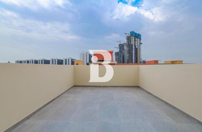 Townhouse - 5 Bedrooms - 6 Bathrooms for rent in Portofino - Damac Lagoons - Dubai