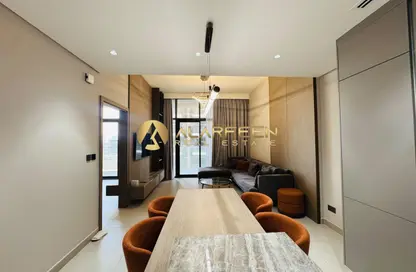 Apartment - 1 Bedroom - 2 Bathrooms for rent in Westwood Grande II - District 18 - Jumeirah Village Circle - Dubai