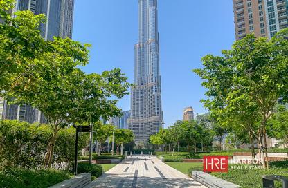 Apartment - 1 Bedroom - 2 Bathrooms for rent in Act One - Act One Act Two Towers - Opera District - Downtown Dubai - Dubai Apartment - 1 Bedroom - 2 Bathrooms for rent in Act One - Act One Act Two Towers - Opera District - Downtown Dubai - Dubai