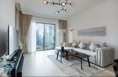 Apartment - 2 - 3 for rent in Downtown Views II Tower 3 - Downtown Views II - Zabeel 2 - Zabeel - Dubai Apartment - 2 - 3 for rent in Downtown Views II Tower 3 - Downtown Views II - Zabeel 2 - Zabeel - Dubai
