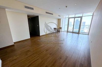 Apartment - 3 - 4 for rent in New Al Taawun Road - Al Taawun - Sharjah