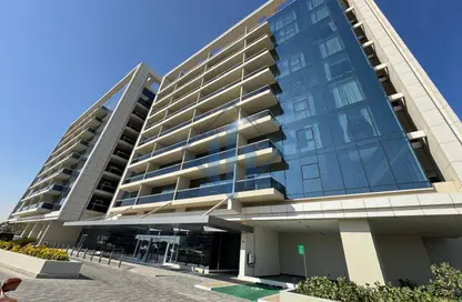 Apartment - 1 Bedroom - 2 Bathrooms for sale in Gateway Residences - Mina Al Arab - Ras Al Khaimah