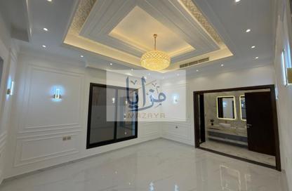 Villa - 4 Bedrooms - 6 Bathrooms for sale in Kabbali Hills - Al Helio 2 - Al Helio - Ajman