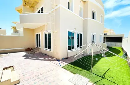 Villa - 4 Bedrooms - 5 Bathrooms for rent in Mirdif Villas - Mirdif - Dubai Villa - 4 Bedrooms - 5 Bathrooms for rent in Mirdif Villas - Mirdif - Dubai