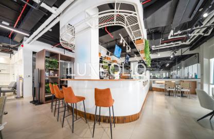 Shop - Studio for rent in Goldcrest Views 1 - JLT Cluster V - Jumeirah Lake Towers - Dubai