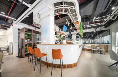 Shop - Studio for rent in Goldcrest Views 1 - JLT Cluster V - Jumeirah Lake Towers - Dubai