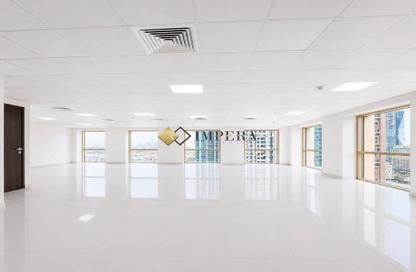 Office Space - Studio for rent in Tower Plaza - Sheikh Zayed Road - Dubai